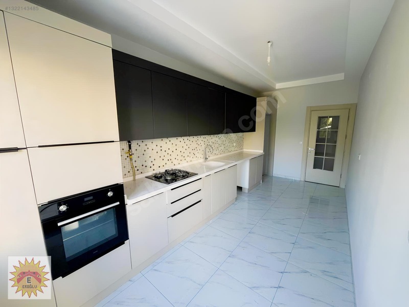 Gazicelal Mah Kiralık 3+1 Köşebaşı Daire — fotoğraf 14