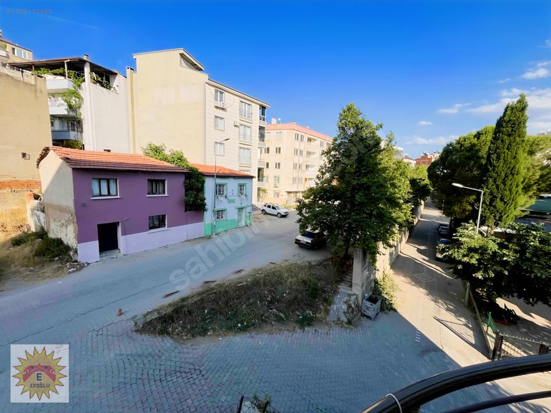 Gazicelal Mah Kiralık 3+1 Köşebaşı Daire — fotoğraf 18