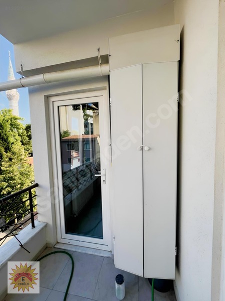Gazicelal Mah Kiralık 3+1 Köşebaşı Daire — fotoğraf 20