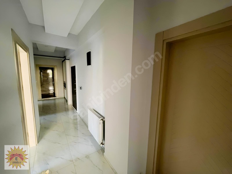 Gazicelal Mah Kiralık 3+1 Köşebaşı Daire — fotoğraf 24