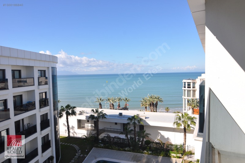 Realty World Efes Gayrimenkul'den Kuşadasında Satılık 1+1 Daire — fotoğraf 2