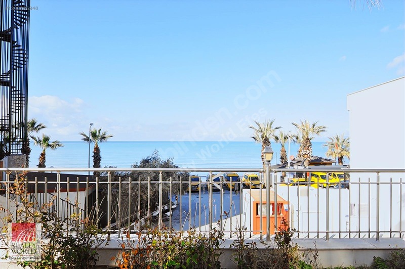 Realty World Efes Gayrimenkul'den Kuşadasında Satılık 1+1 Daire — fotoğraf 4