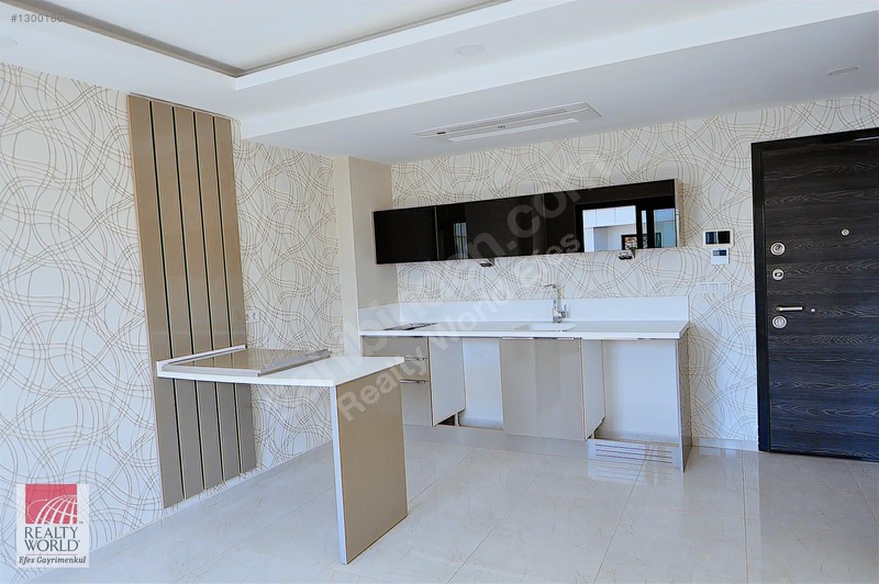 Realty World Efes Gayrimenkul'den Kuşadasında Satılık 1+1 Daire — fotoğraf 6