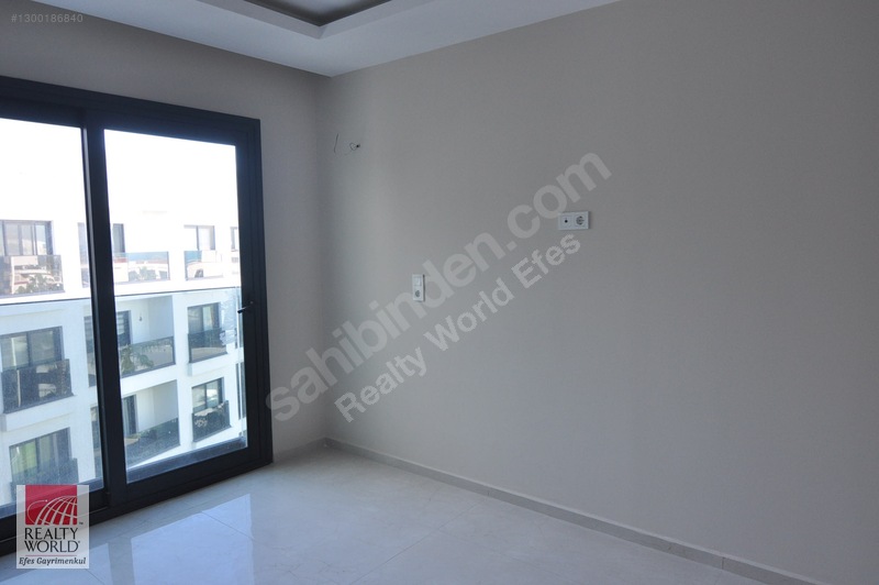 Realty World Efes Gayrimenkul'den Kuşadasında Satılık 1+1 Daire — fotoğraf 9