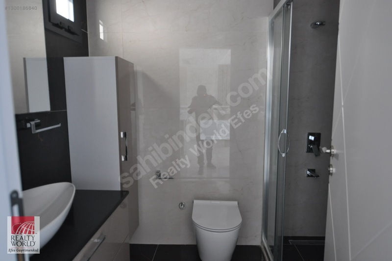 Realty World Efes Gayrimenkul'den Kuşadasında Satılık 1+1 Daire — fotoğraf 10