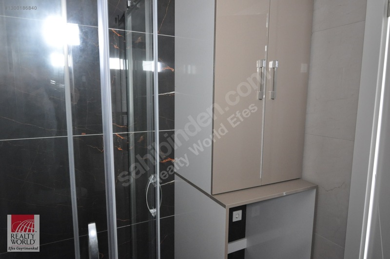 Realty World Efes Gayrimenkul'den Kuşadasında Satılık 1+1 Daire — fotoğraf 11
