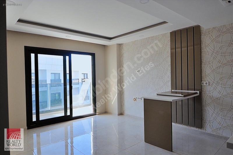 Realty World Efes Gayrimenkul'den Kuşadasında Satılık 1+1 Daire — fotoğraf 14