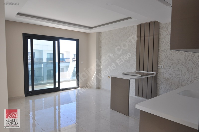 Realty World Efes Gayrimenkul'den Kuşadasında Satılık 1+1 Daire — fotoğraf 15