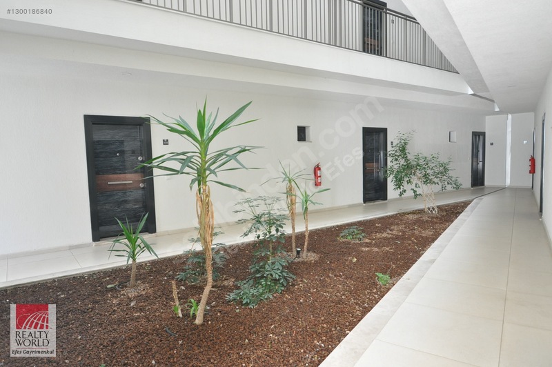 Realty World Efes Gayrimenkul'den Kuşadasında Satılık 1+1 Daire — fotoğraf 20
