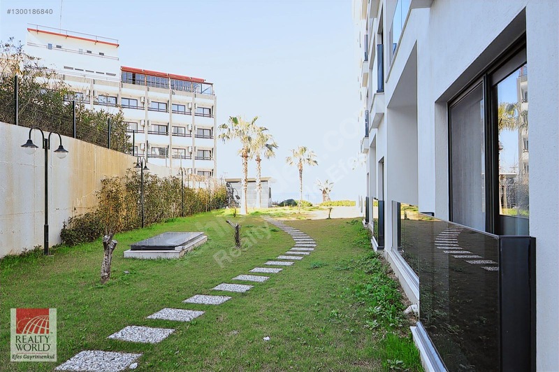 Realty World Efes Gayrimenkul'den Kuşadasında Satılık 1+1 Daire — fotoğraf 22