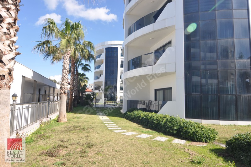 Realty World Efes Gayrimenkul'den Kuşadasında Satılık 1+1 Daire — fotoğraf 23