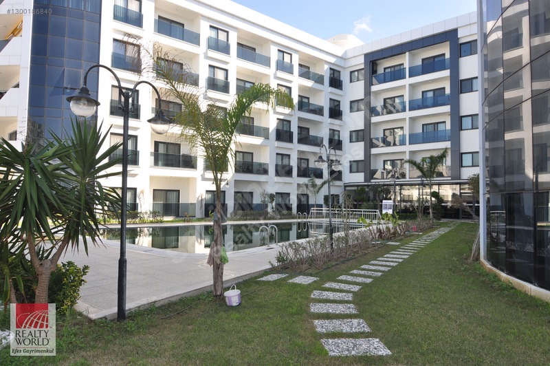Realty World Efes Gayrimenkul'den Kuşadasında Satılık 1+1 Daire — fotoğraf 26