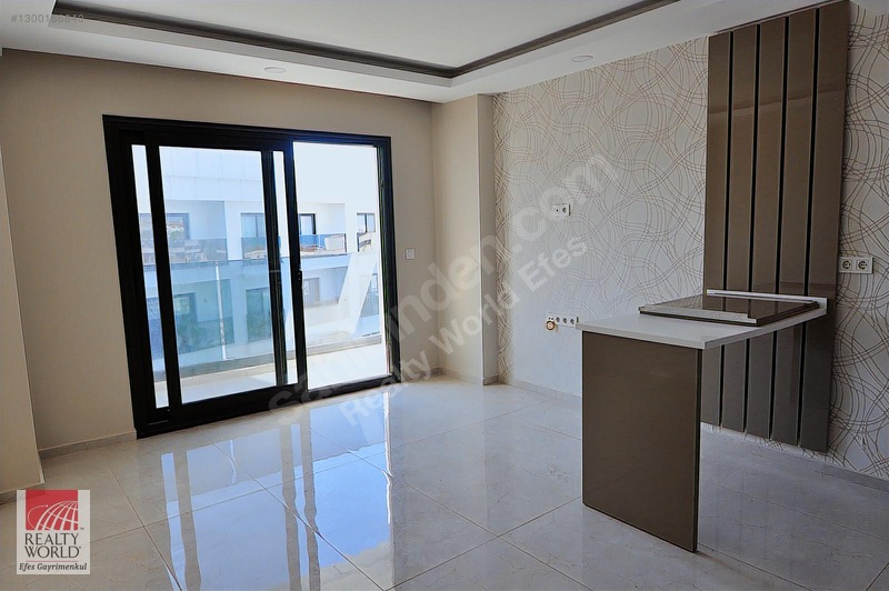 Realty World Efes Gayrimenkul'den Kuşadasında Satılık 1+1 Daire — fotoğraf 28