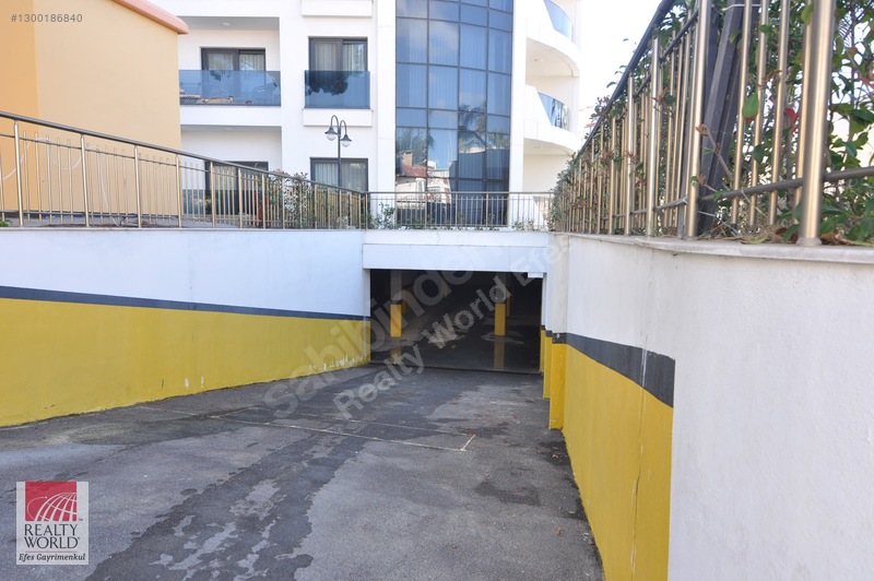 Realty World Efes Gayrimenkul'den Kuşadasında Satılık 1+1 Daire — fotoğraf 29