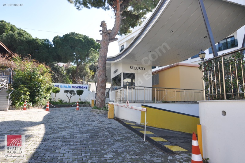 Realty World Efes Gayrimenkul'den Kuşadasında Satılık 1+1 Daire — fotoğraf 30