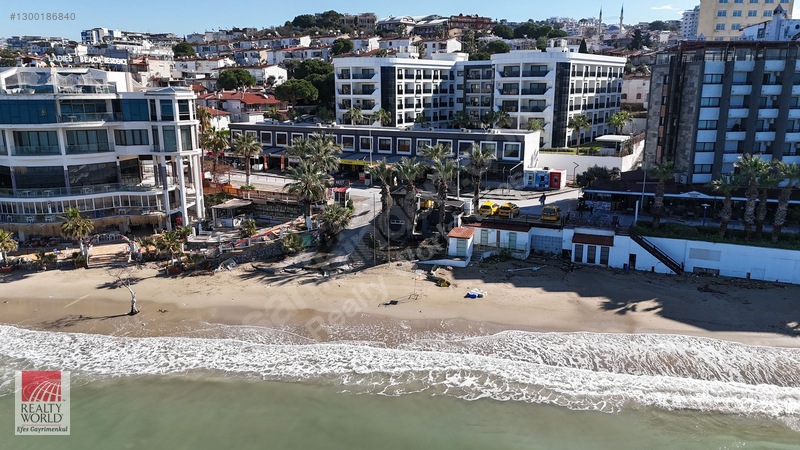 Realty World Efes Gayrimenkul'den Kuşadasında Satılık 1+1 Daire — fotoğraf 34