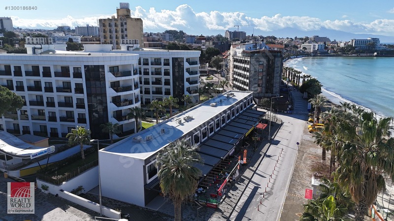 Realty World Efes Gayrimenkul'den Kuşadasında Satılık 1+1 Daire — fotoğraf 37