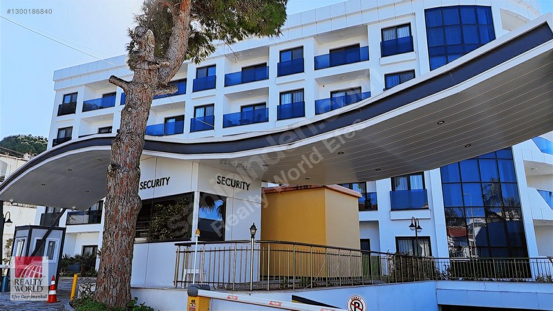 Realty World Efes Gayrimenkul'den Kuşadasında Satılık 1+1 Daire — fotoğraf 38