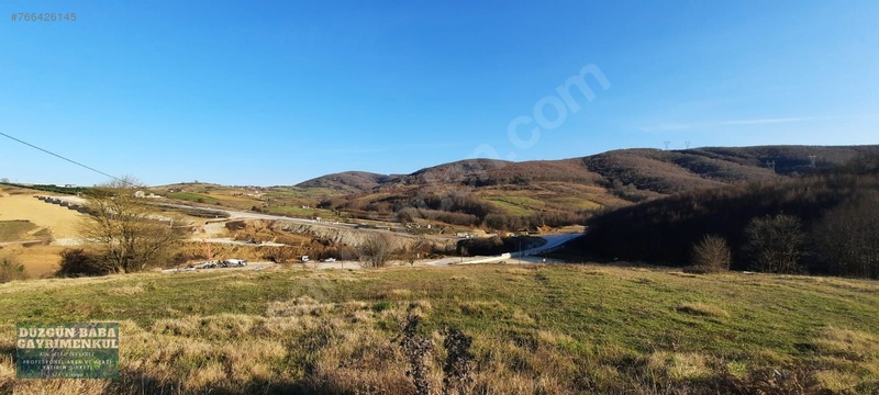 Düzgün Babadan Kandıra Otoban Yanı Asfalt Cepheli Arsa — fotoğraf 17