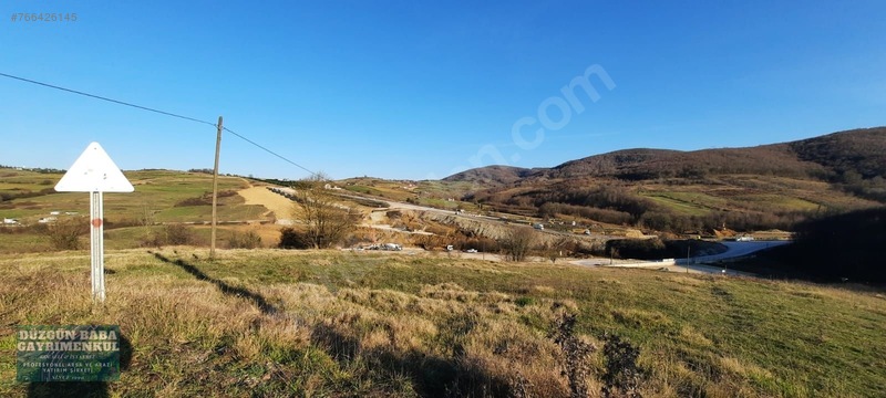 Düzgün Babadan Kandıra Otoban Yanı Asfalt Cepheli Arsa — fotoğraf 18