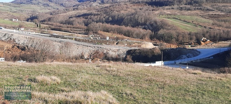Düzgün Babadan Kandıra Otoban Yanı Asfalt Cepheli Arsa — fotoğraf 24