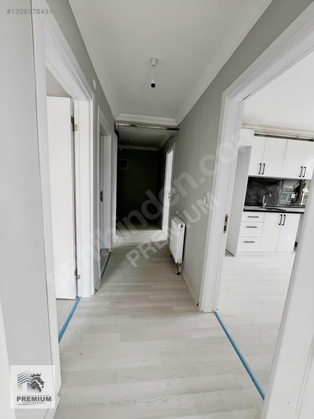 Kavallar'da Müstakil Garajlı Ultra Geniş Satılık 2+1 Daire — fotoğraf 7