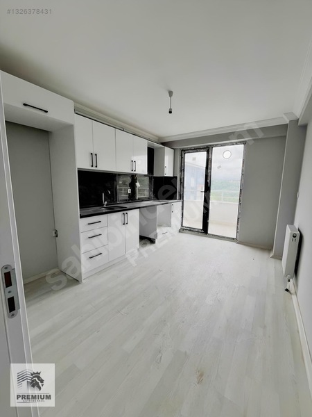 Kavallar'da Müstakil Garajlı Ultra Geniş Satılık 2+1 Daire — fotoğraf 8