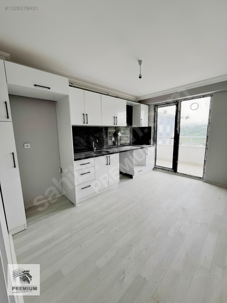 Kavallar'da Müstakil Garajlı Ultra Geniş Satılık 2+1 Daire — fotoğraf 10