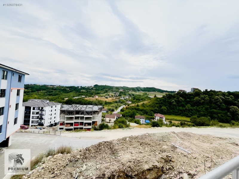 Kavallar'da Müstakil Garajlı Ultra Geniş Satılık 2+1 Daire — fotoğraf 12