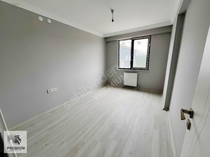 Kavallar'da Müstakil Garajlı Ultra Geniş Satılık 2+1 Daire — fotoğraf 17