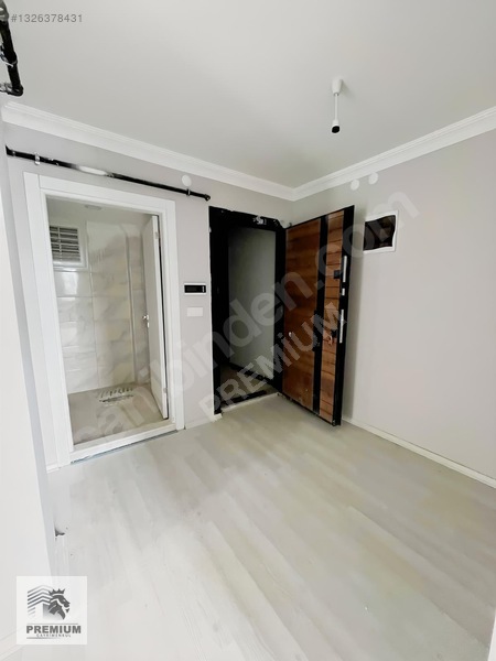 Kavallar'da Müstakil Garajlı Ultra Geniş Satılık 2+1 Daire — fotoğraf 20