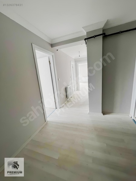 Kavallar'da Müstakil Garajlı Ultra Geniş Satılık 2+1 Daire — fotoğraf 23