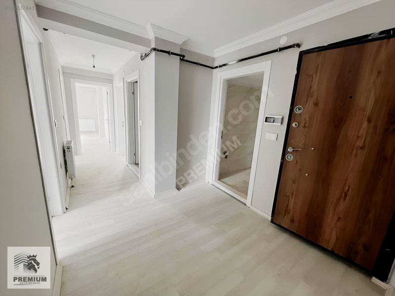 Kavallar'da Müstakil Garajlı Ultra Geniş Satılık 2+1 Daire — fotoğraf 24
