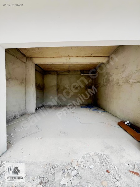 Kavallar'da Müstakil Garajlı Ultra Geniş Satılık 2+1 Daire — fotoğraf 25