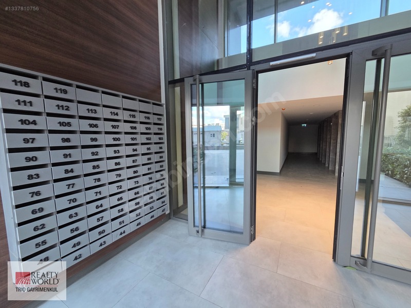 Rw Trıo'dan Yeni Fikirtepe 2.etap Metro Durağı Girişi Kiralık — fotoğraf 5
