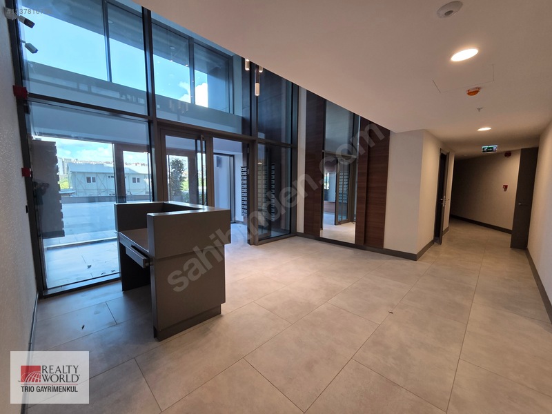 Rw Trıo'dan Yeni Fikirtepe 2.etap Metro Durağı Girişi Kiralık — fotoğraf 6