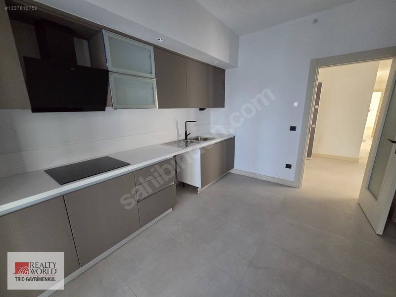Rw Trıo'dan Yeni Fikirtepe 2.etap Metro Durağı Girişi Kiralık — fotoğraf 14