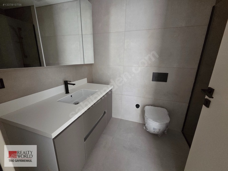 Rw Trıo'dan Yeni Fikirtepe 2.etap Metro Durağı Girişi Kiralık — fotoğraf 20