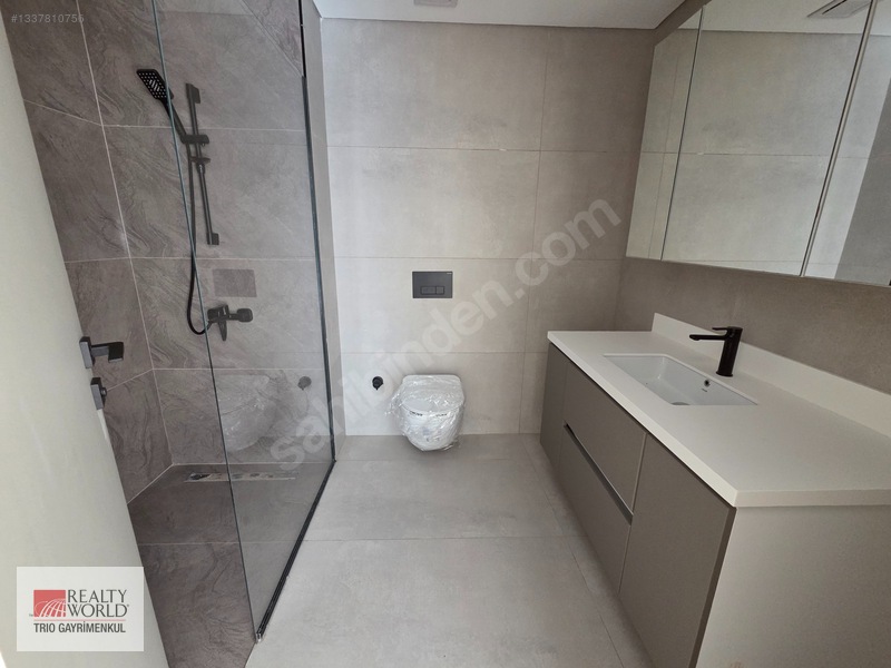 Rw Trıo'dan Yeni Fikirtepe 2.etap Metro Durağı Girişi Kiralık — fotoğraf 21
