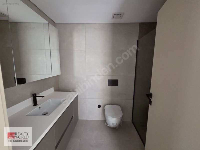 Rw Trıo'dan Yeni Fikirtepe 2.etap Metro Durağı Girişi Kiralık — fotoğraf 22