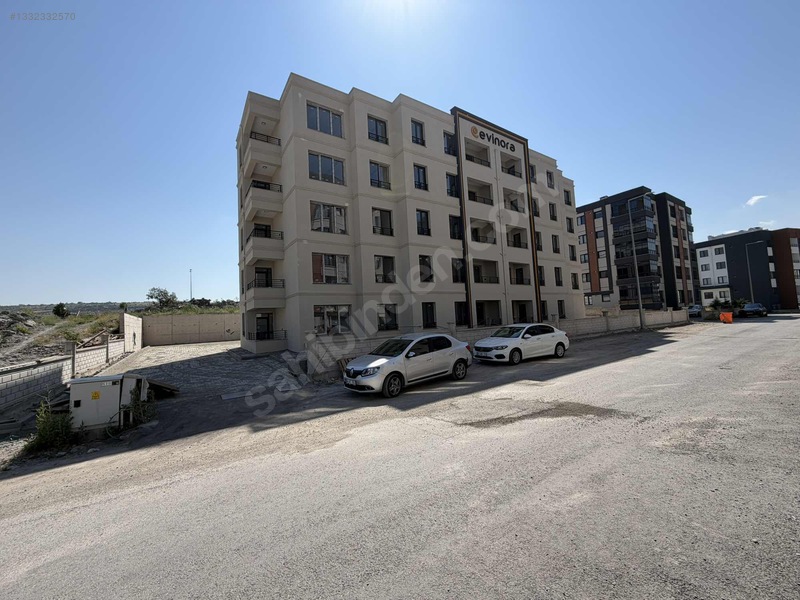Redstone Via'dan Yatay Mimari Kombili Köşe Daire Sizlerle — fotoğraf 2