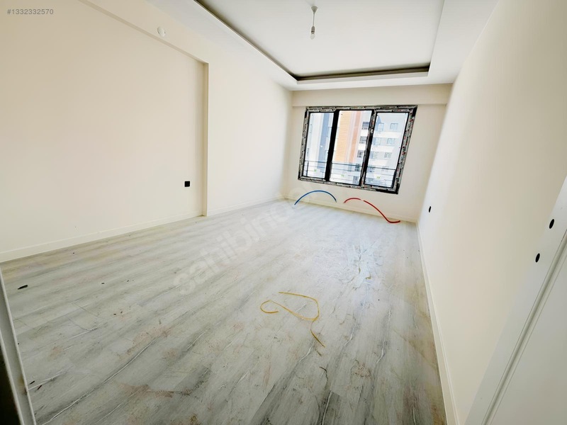 Redstone Via'dan Yatay Mimari Kombili Köşe Daire Sizlerle — fotoğraf 11