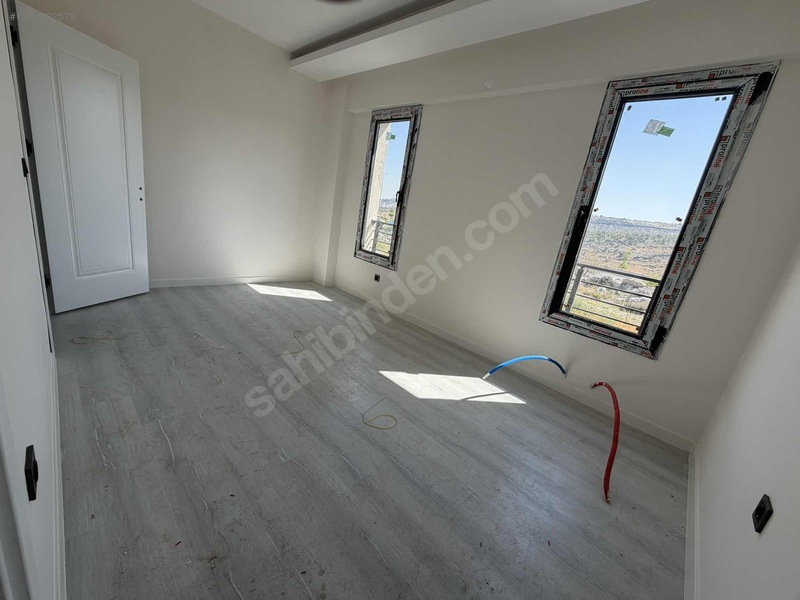 Redstone Via'dan Yatay Mimari Kombili Köşe Daire Sizlerle — fotoğraf 17