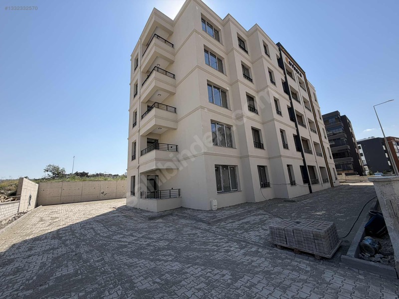 Redstone Via'dan Yatay Mimari Kombili Köşe Daire Sizlerle — fotoğraf 19