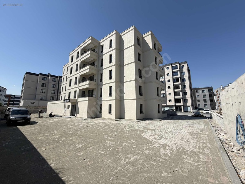 Redstone Via'dan Yatay Mimari Kombili Köşe Daire Sizlerle — fotoğraf 20