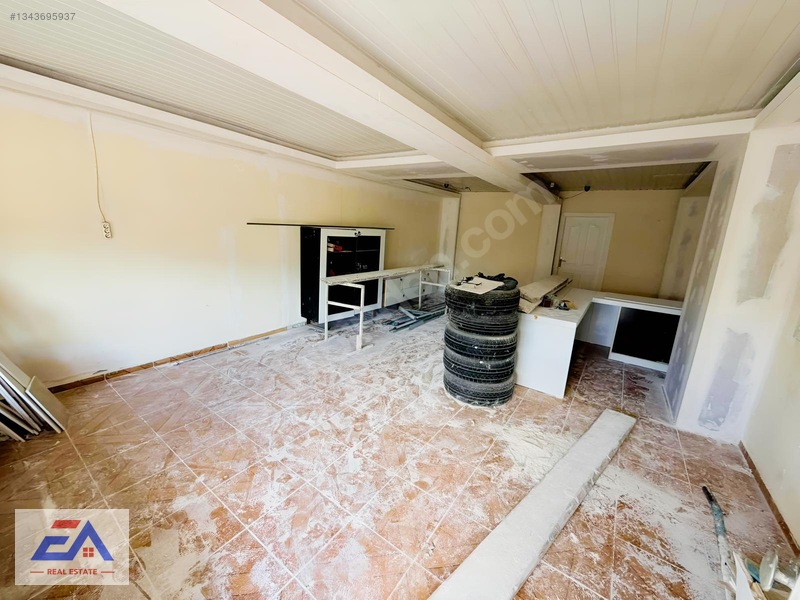 Çamköy' De Acil Kiralık 60 M2 Dükkan - İşyeri - Mağaza - Depo