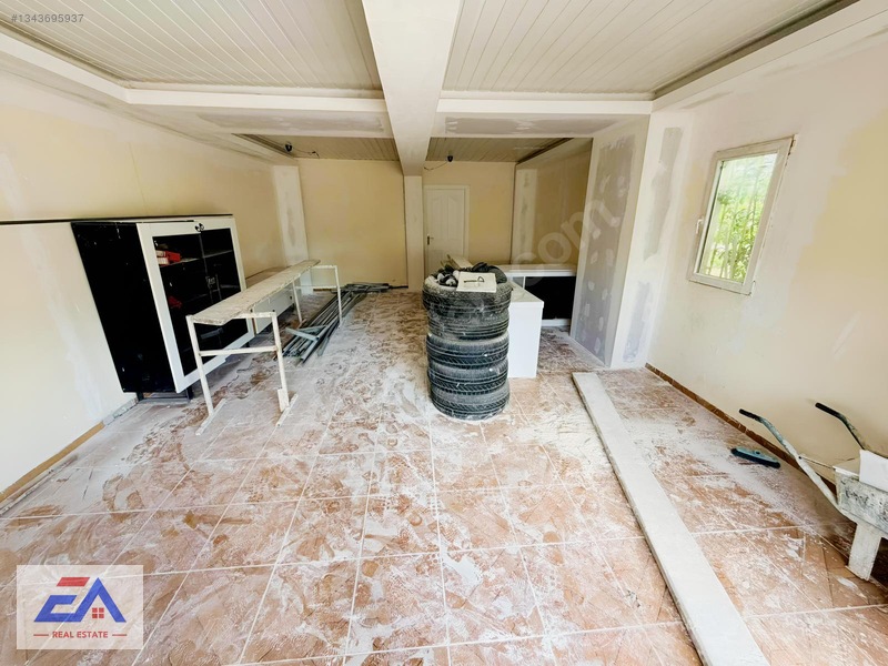 Çamköy' De Acil Kiralık 60 M2 Dükkan - İşyeri - Mağaza - Depo — fotoğraf 2