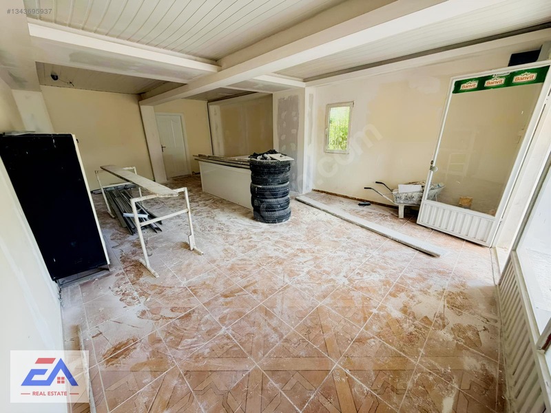 Çamköy' De Acil Kiralık 60 M2 Dükkan - İşyeri - Mağaza - Depo — fotoğraf 3