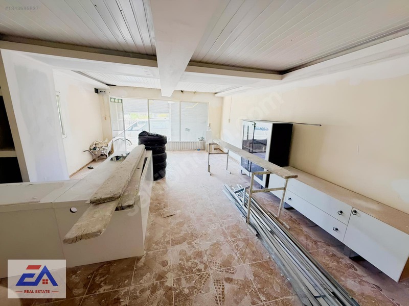 Çamköy' De Acil Kiralık 60 M2 Dükkan - İşyeri - Mağaza - Depo — fotoğraf 5
