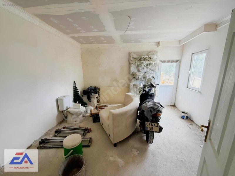 Çamköy' De Acil Kiralık 60 M2 Dükkan - İşyeri - Mağaza - Depo — fotoğraf 6